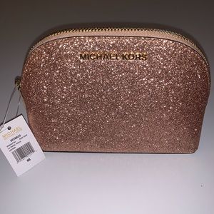 Michael Kors Cosmetic Bag
